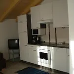 Haus Helene Appartamento *