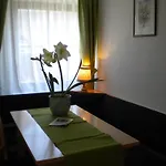 Haus Helene Appartamento