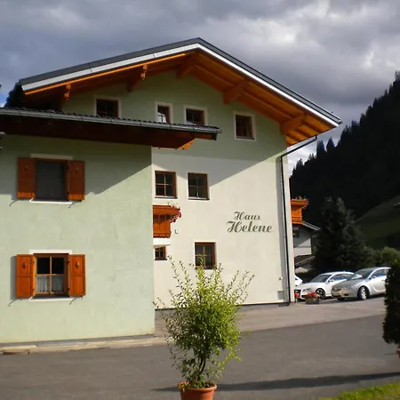 Haus Helene Apartman Rauris