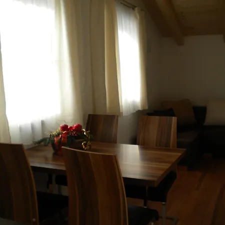 Haus Helene Apartment