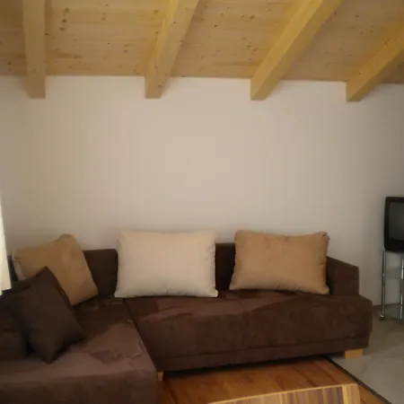 Apartman Haus Helene *