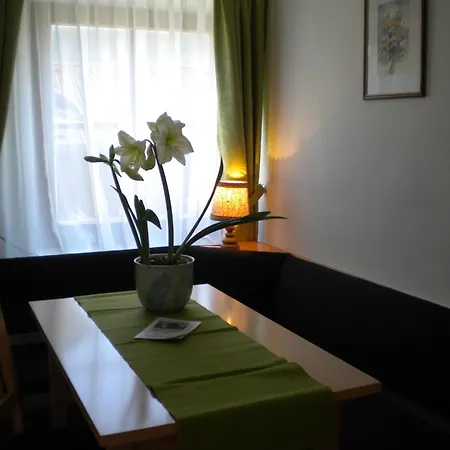 Haus Helene Apartman