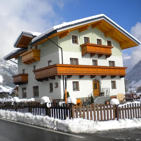 Haus Helene *