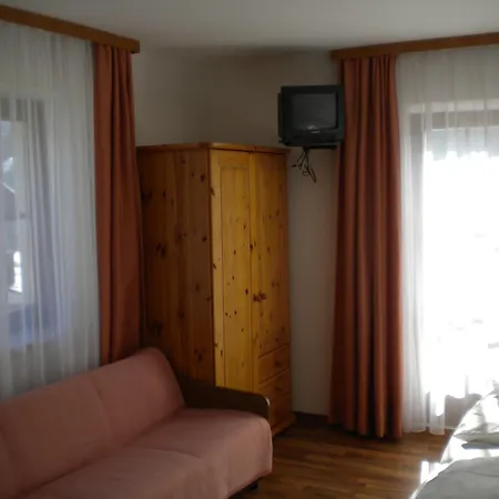 Apartman Haus Helene *