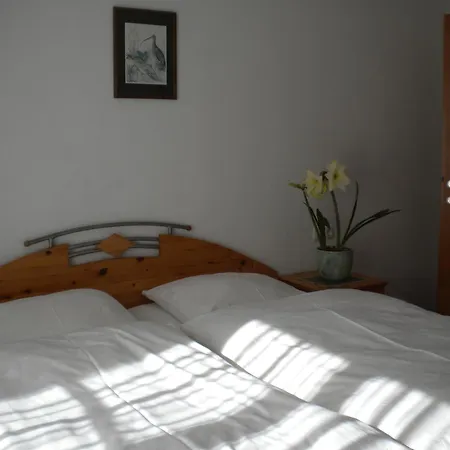 Apartman Haus Helene