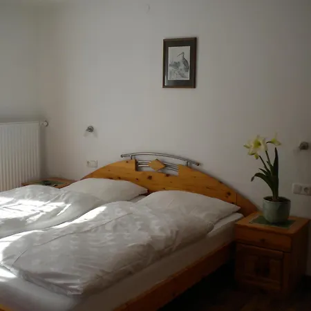 Apartment Haus Helene *