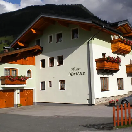 Haus Helene Rauris