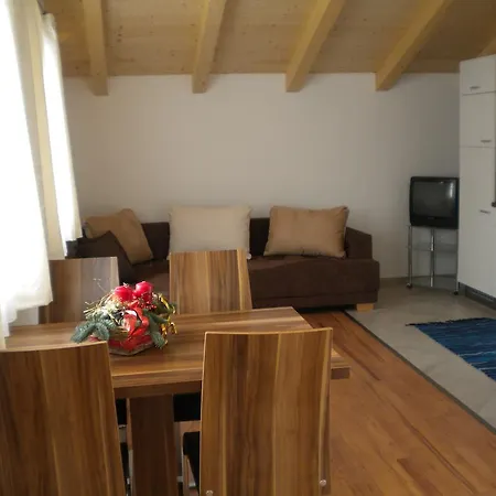 Διαμέρισμα Haus Helene Rauris