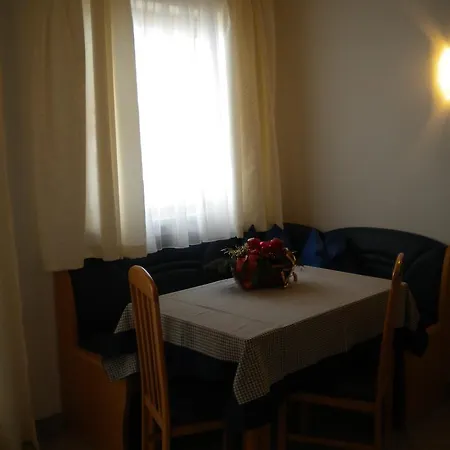 Διαμέρισμα Haus Helene