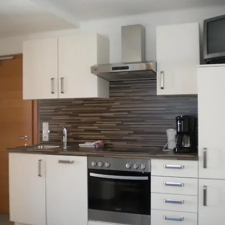 Apartman Haus Helene