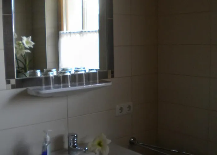 Haus Helene דירה *