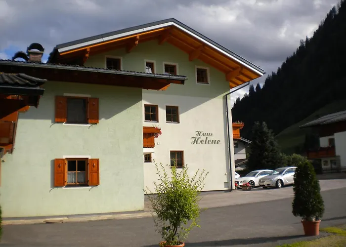Haus Helene דירה ראוריס