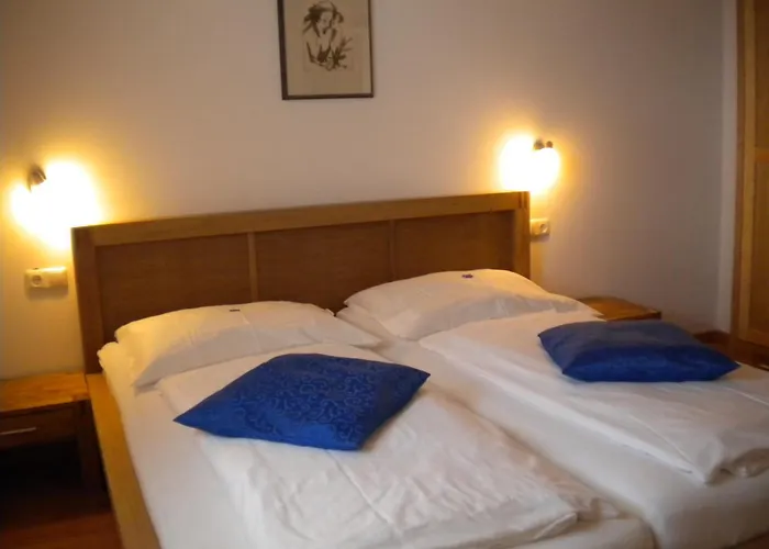 Haus Helene ראוריס