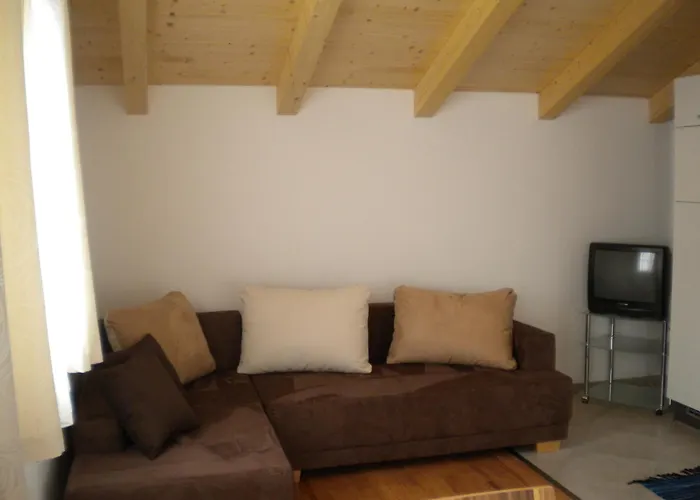 דירה Haus Helene *