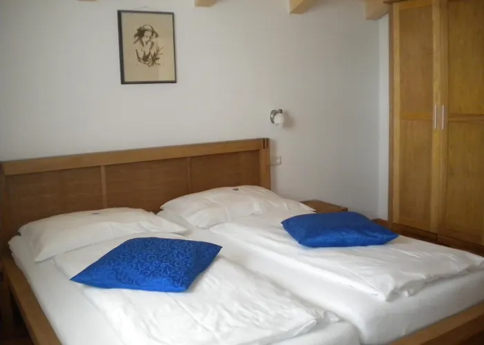 Haus Helene ראוריס