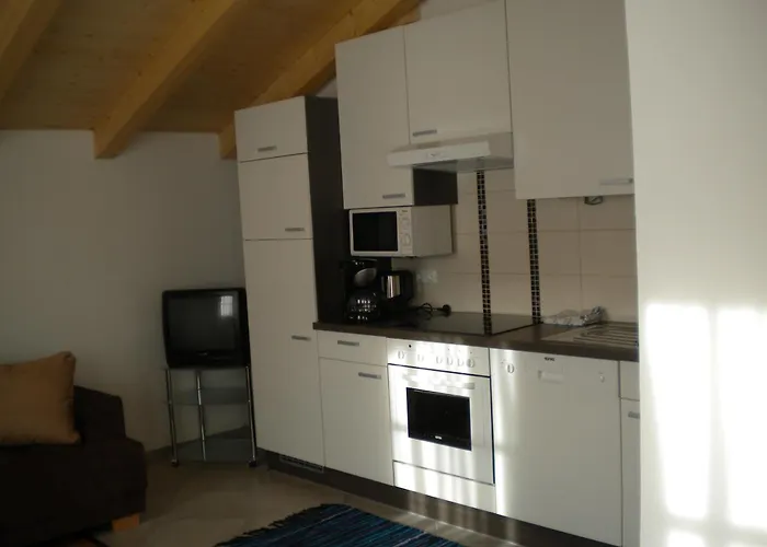 Haus Helene דירה *