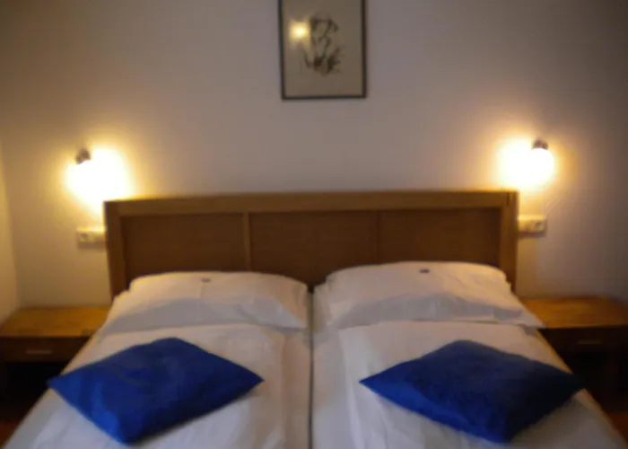 דירה Haus Helene