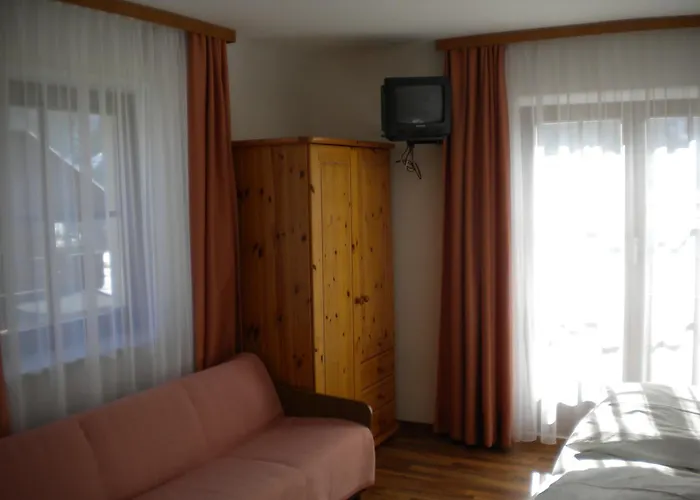 דירה Haus Helene *