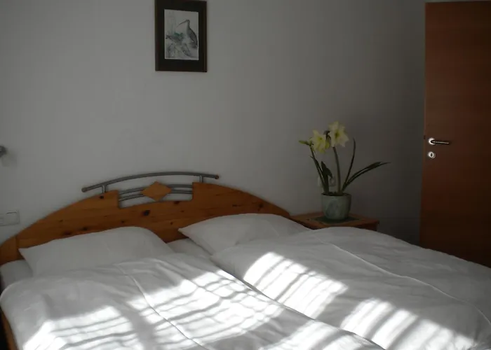 דירה Haus Helene