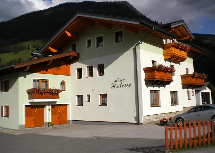 Haus Helene ראוריס