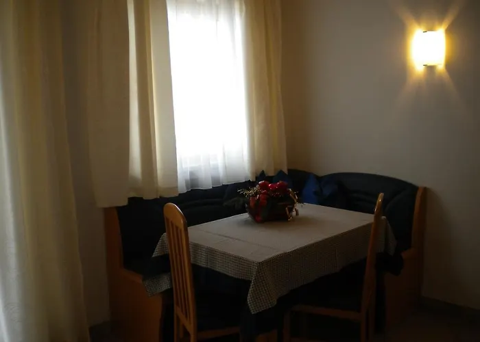 דירה Haus Helene